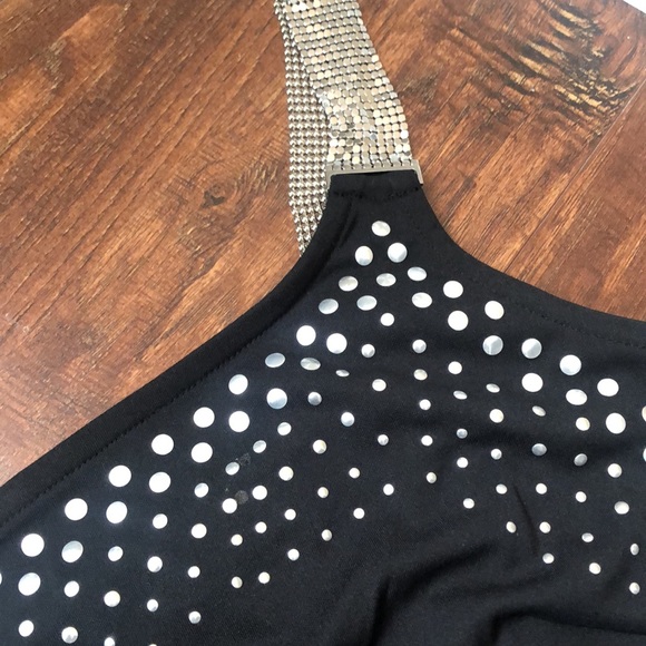 Express asymmetric dress - Picture 2 of 4